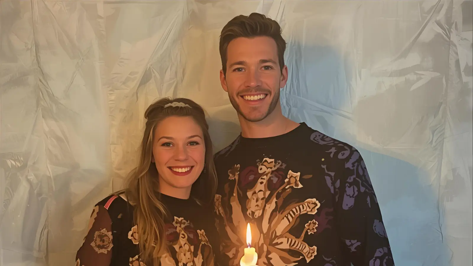 Funny Captions for 2 Year Anniversary