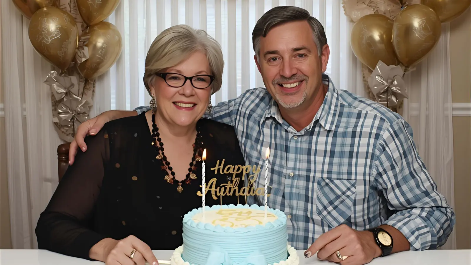 Funny Captions for Parents Anniversary
