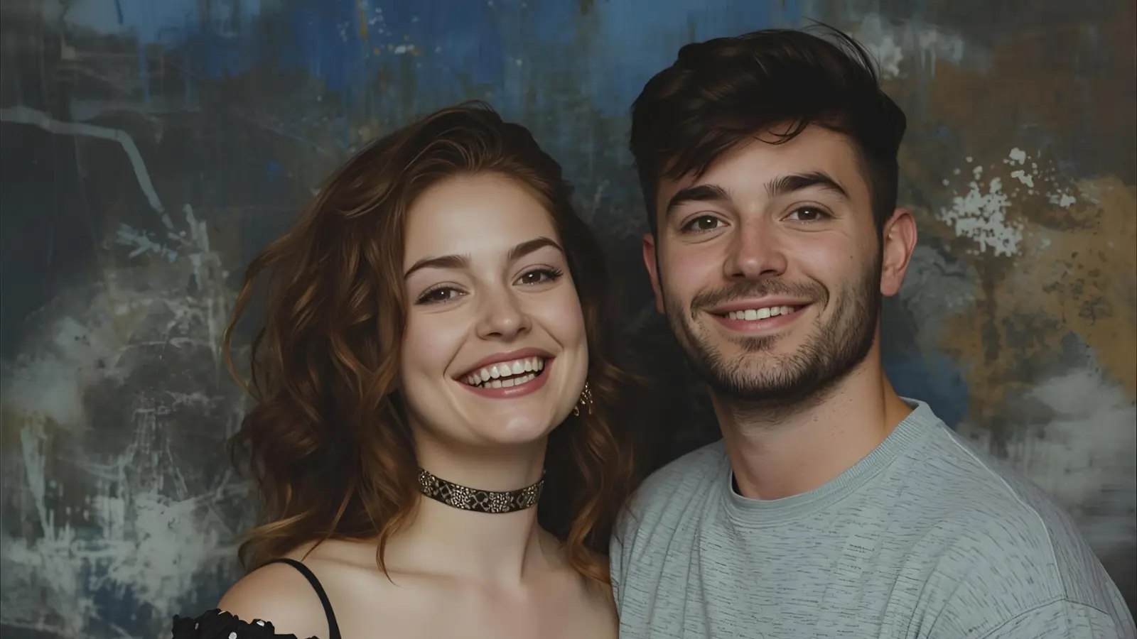 Funny One Month Anniversary Captions for Instagram