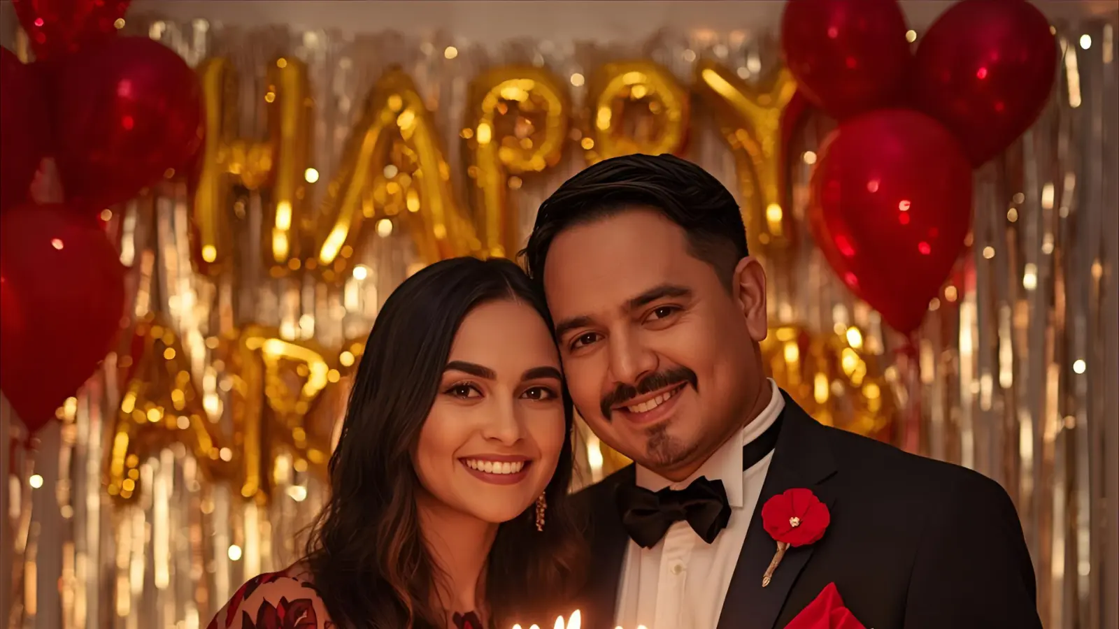 Happy Anniversary Instagram Post Captions