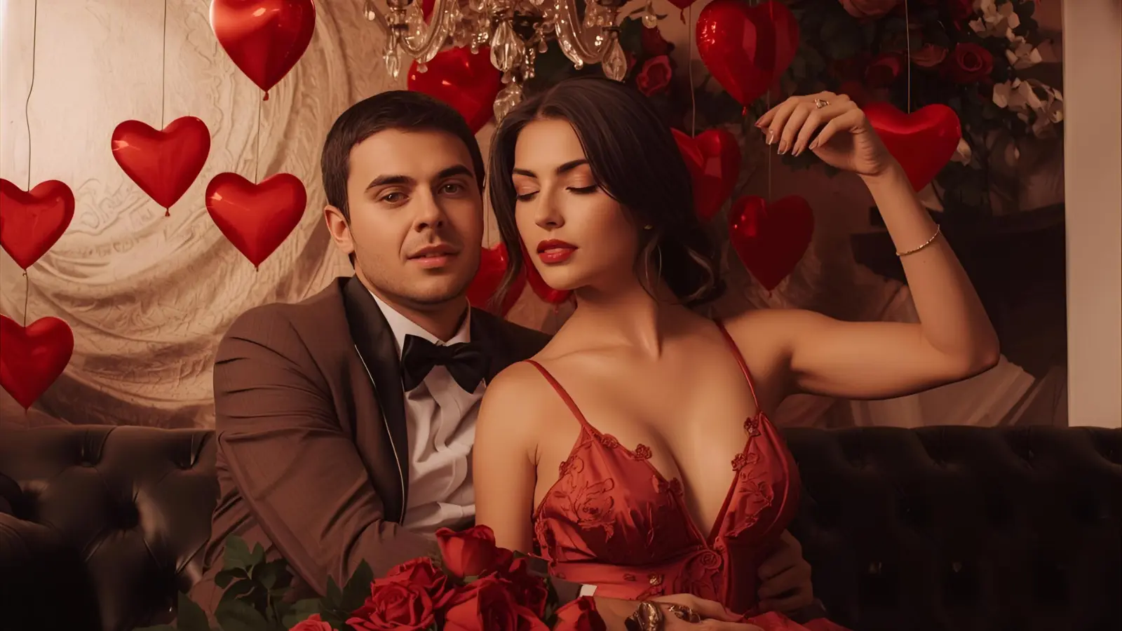 Happy Anniversary My Love