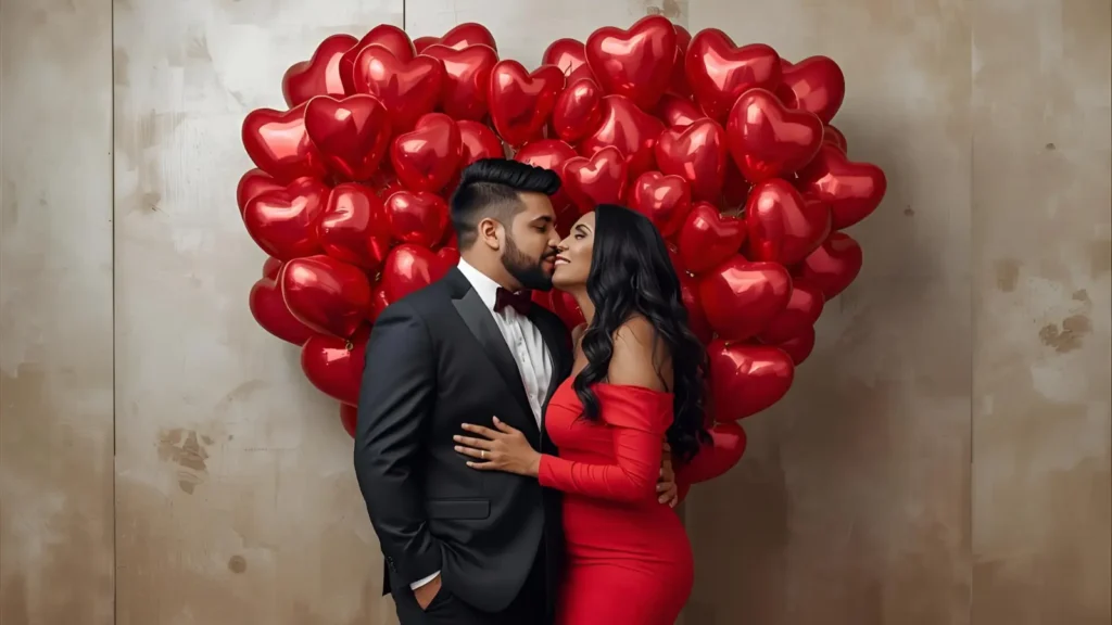 Love Anniversary Captions for Him