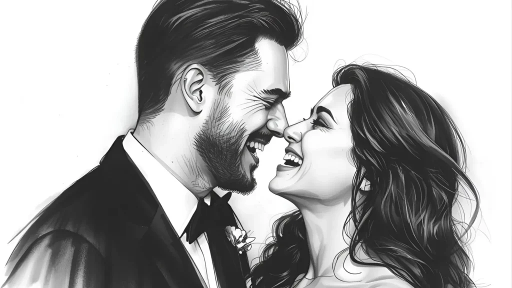 Lowkey Anniversary Captions