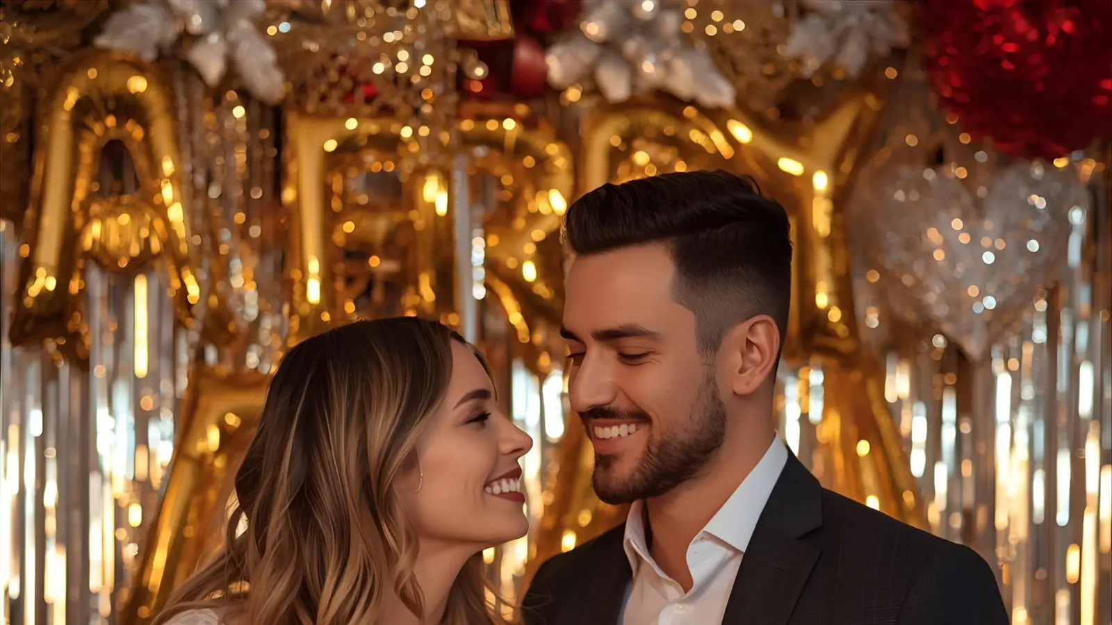 One Year Anniversary