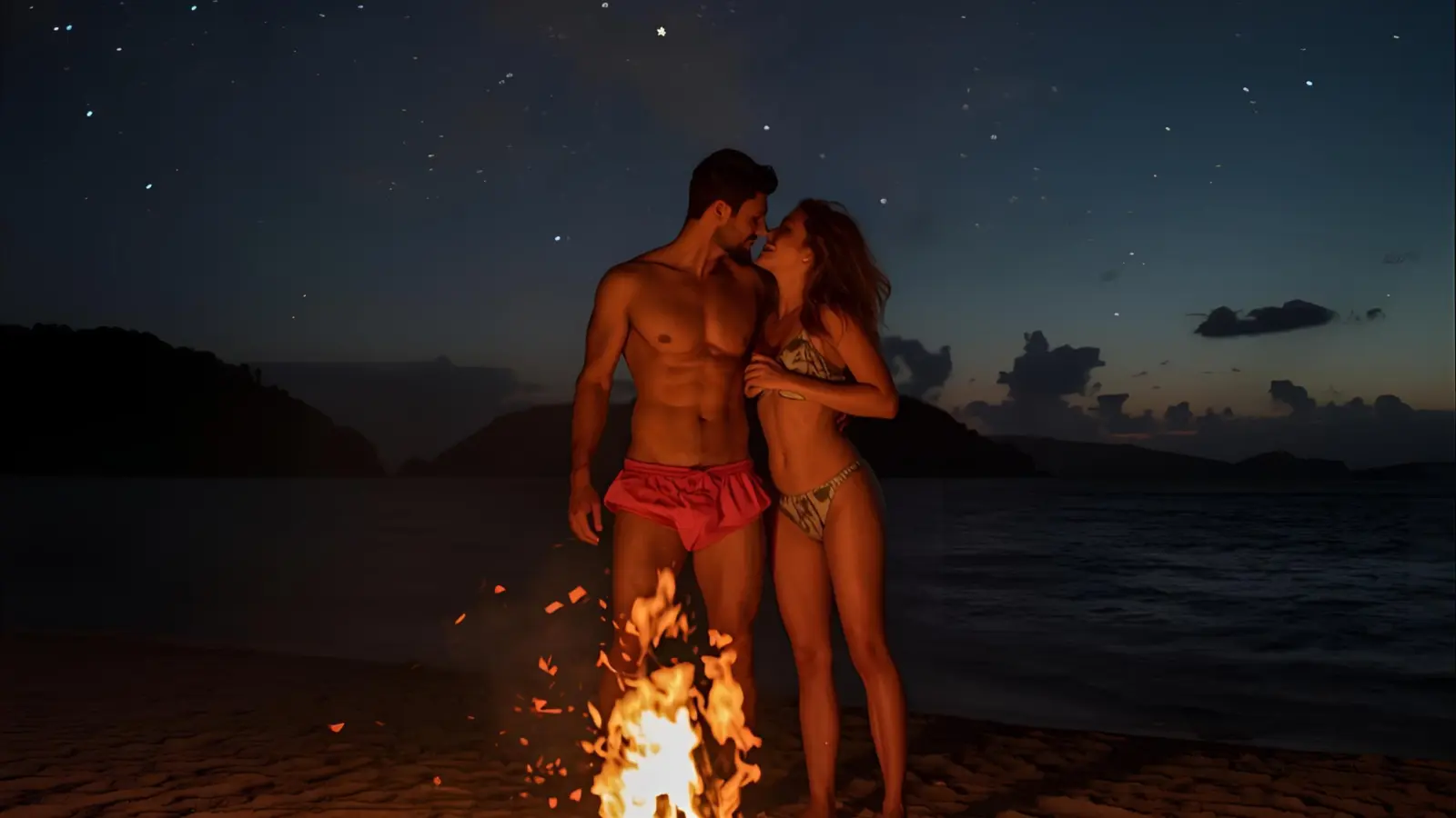 One Year Anniversary Captions