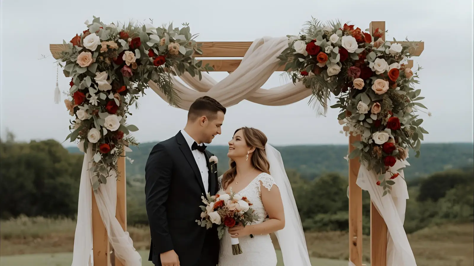 Wedding Anniversary Insta Captions Cute, Romantic, Funny Ideas