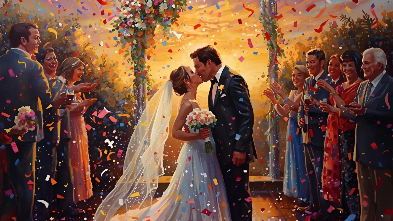 Wedding Anniversary Wishes Captions for Instagram