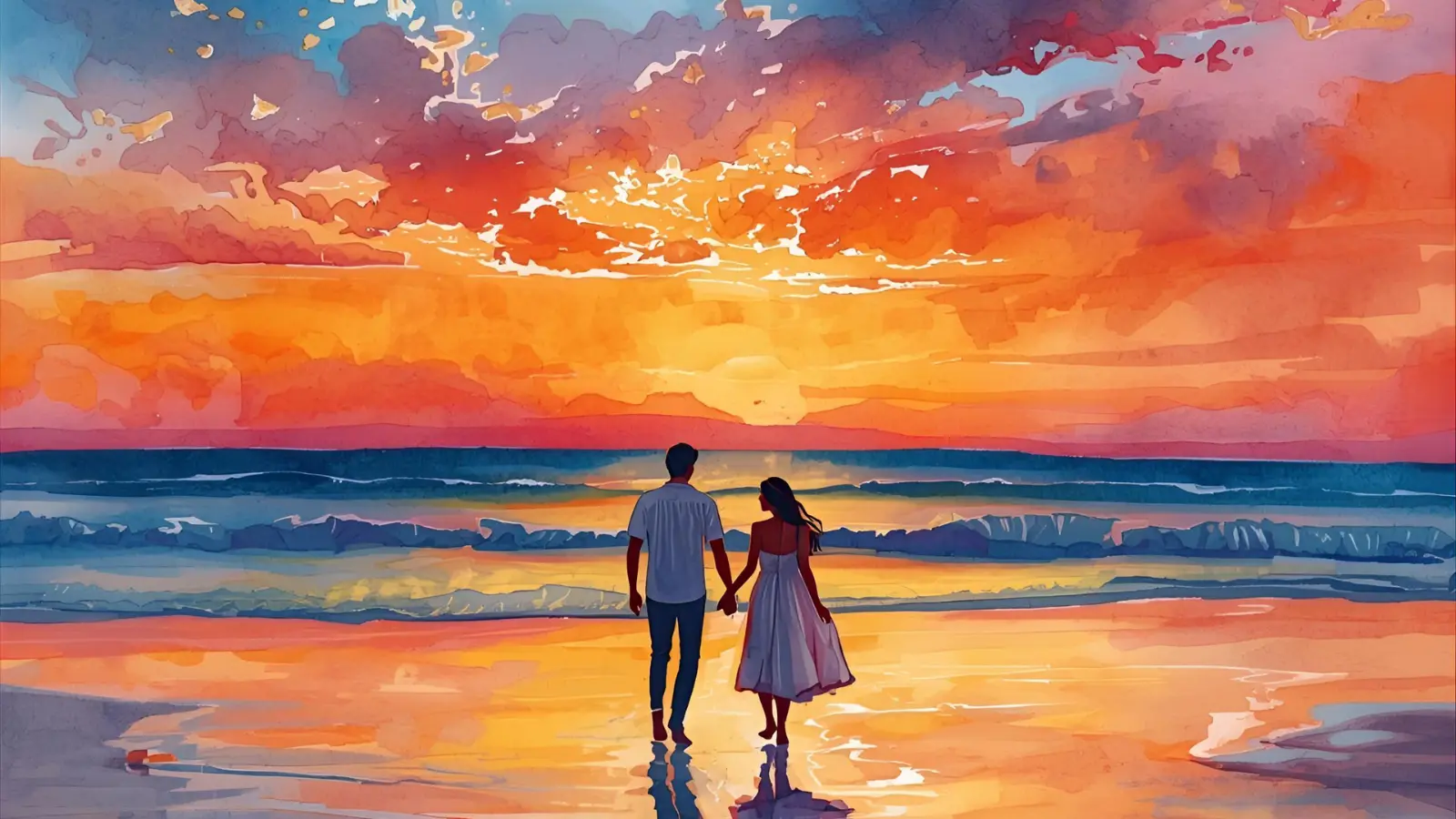 2 Month Wedding Anniversary Captions for Instagram, Reels, and More