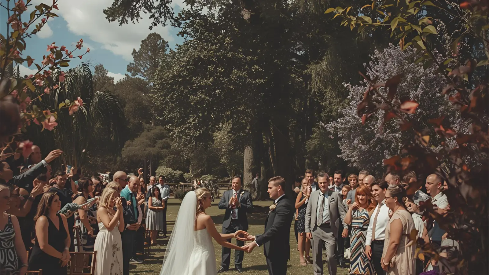 2 Year Wedding Anniversary Captions for Instagram, Reels & More