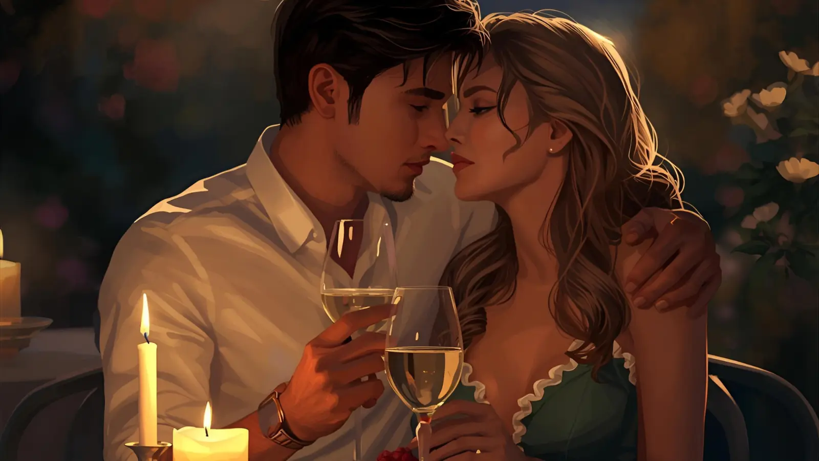 4 Year Dating Anniversary Captions for Instagram