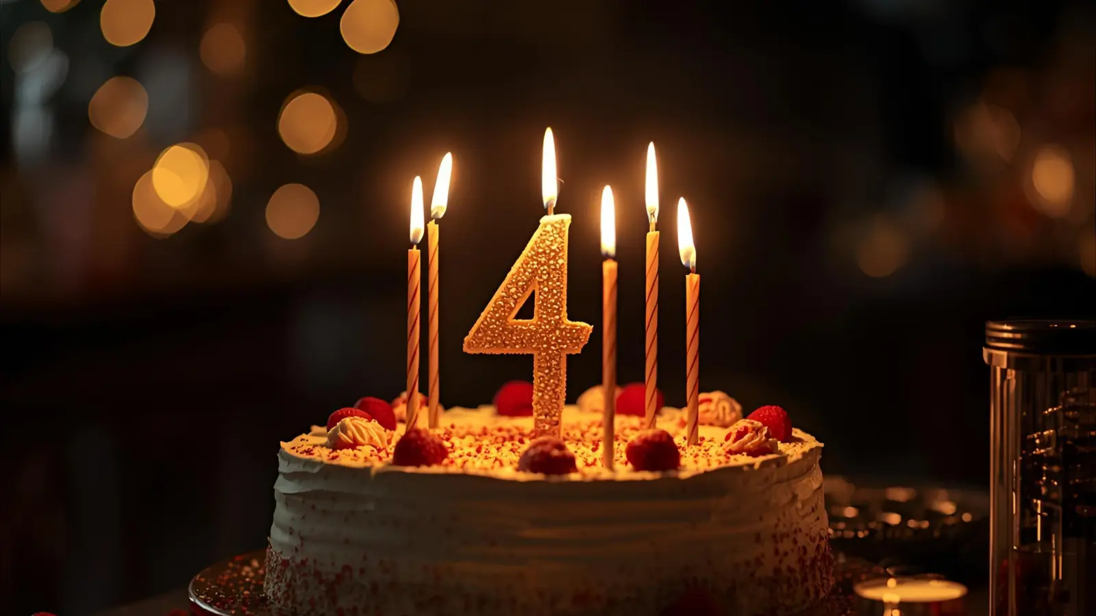 4 Years Anniversary Short Captions for Instagram (Romantic & Cute)