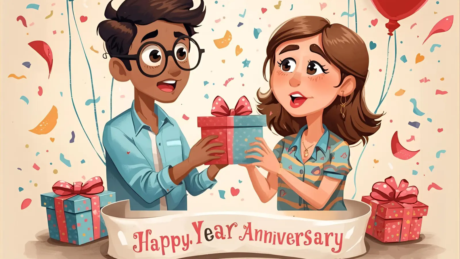 5 Year Anniversary Funny Captions for Instagram, Reels & More (2025)