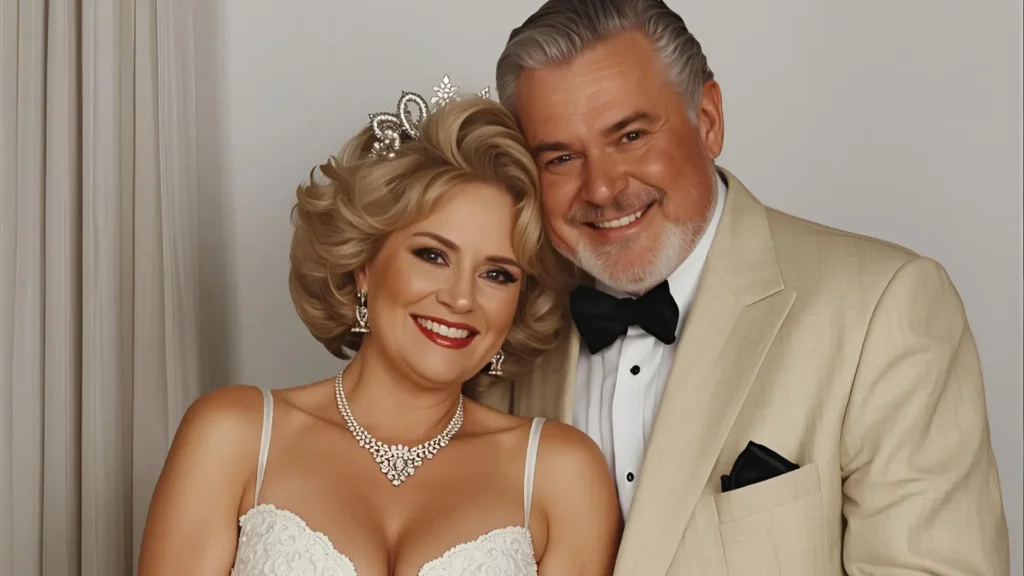 50th Anniversary Captions