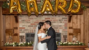 8th Wedding Anniversary Captions for Instagram, Reels, & More (2025)