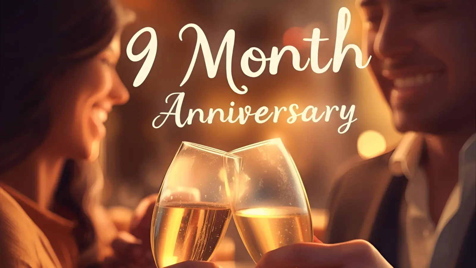 9 Month Anniversary Captions for Instagram