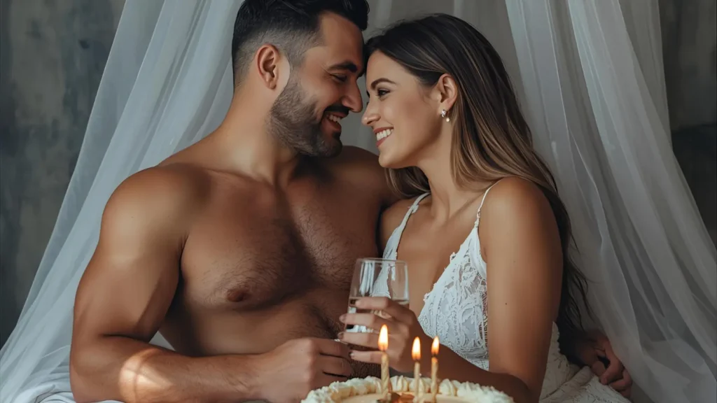 Captions for Anniversary for Boyfriend (Romantic, Funny, Cute & Deep)