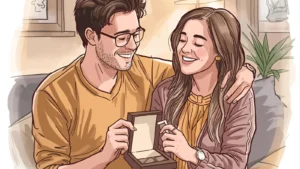 Captions for Anniversary for Boyfriend (Romantic, Funny, Cute & Deep)