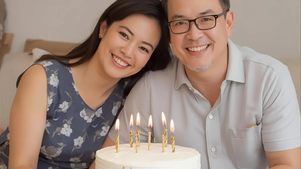 Captions for Mummy Papa Anniversary