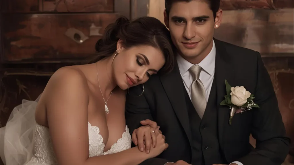 Cute Instagram Captions for Wedding Anniversary