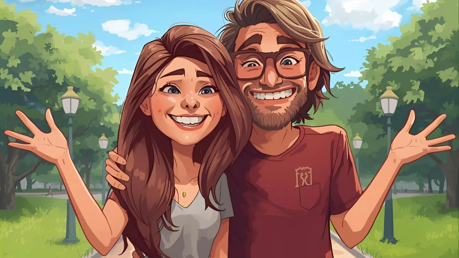 Funny Happy One Year Anniversary Instagram Captions (2025)