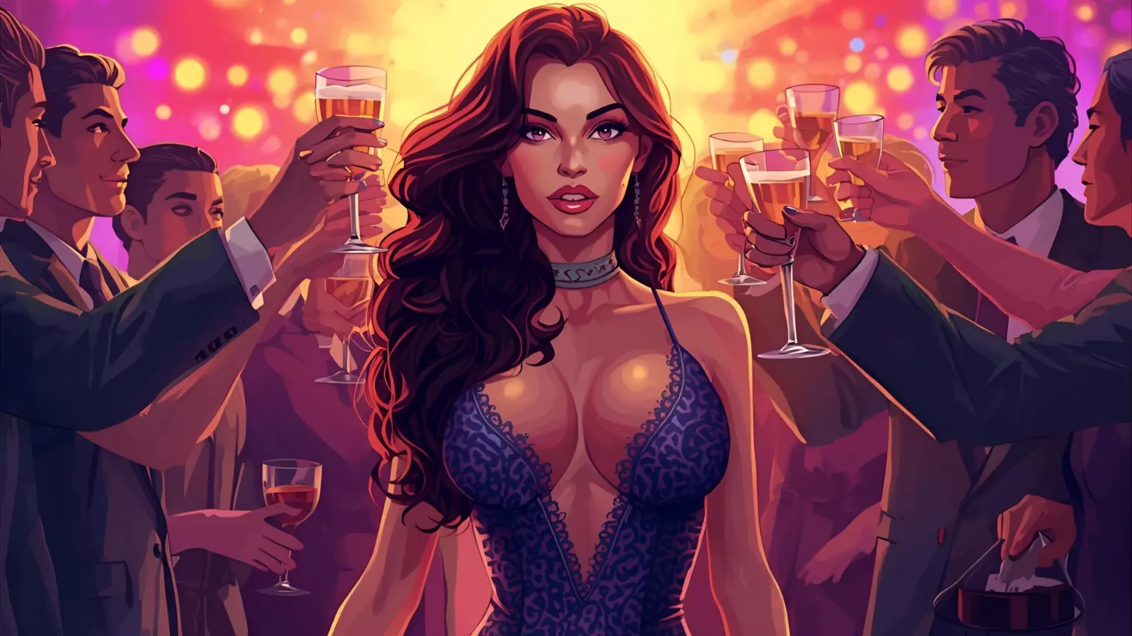 Funny Work Anniversary Captions