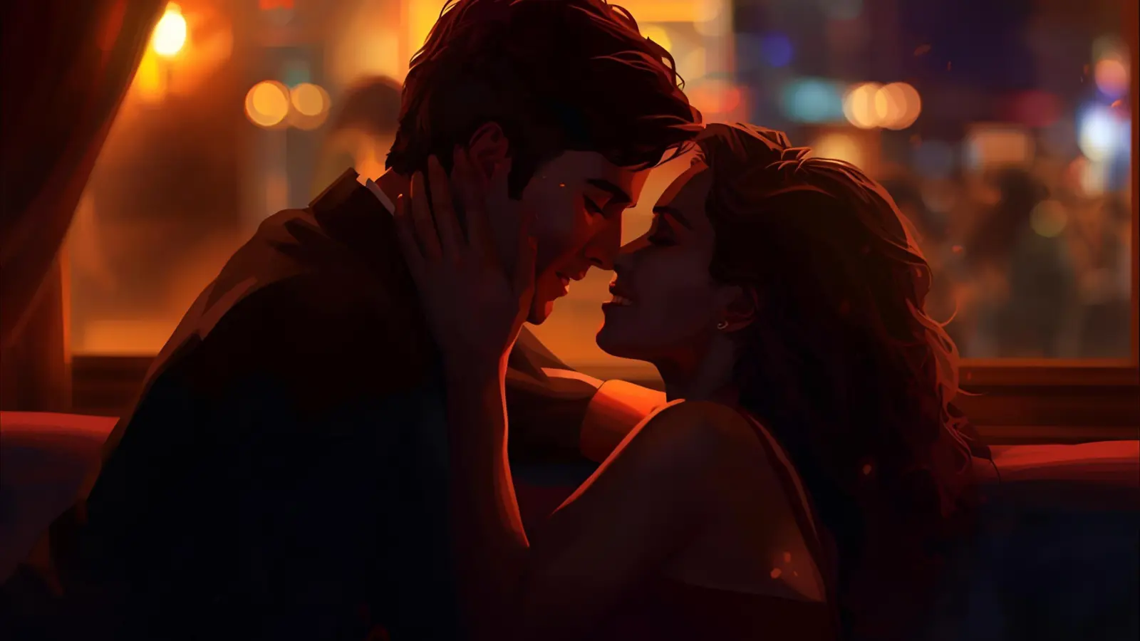 Happy Anniversary Captions for Boyfriend (2025)