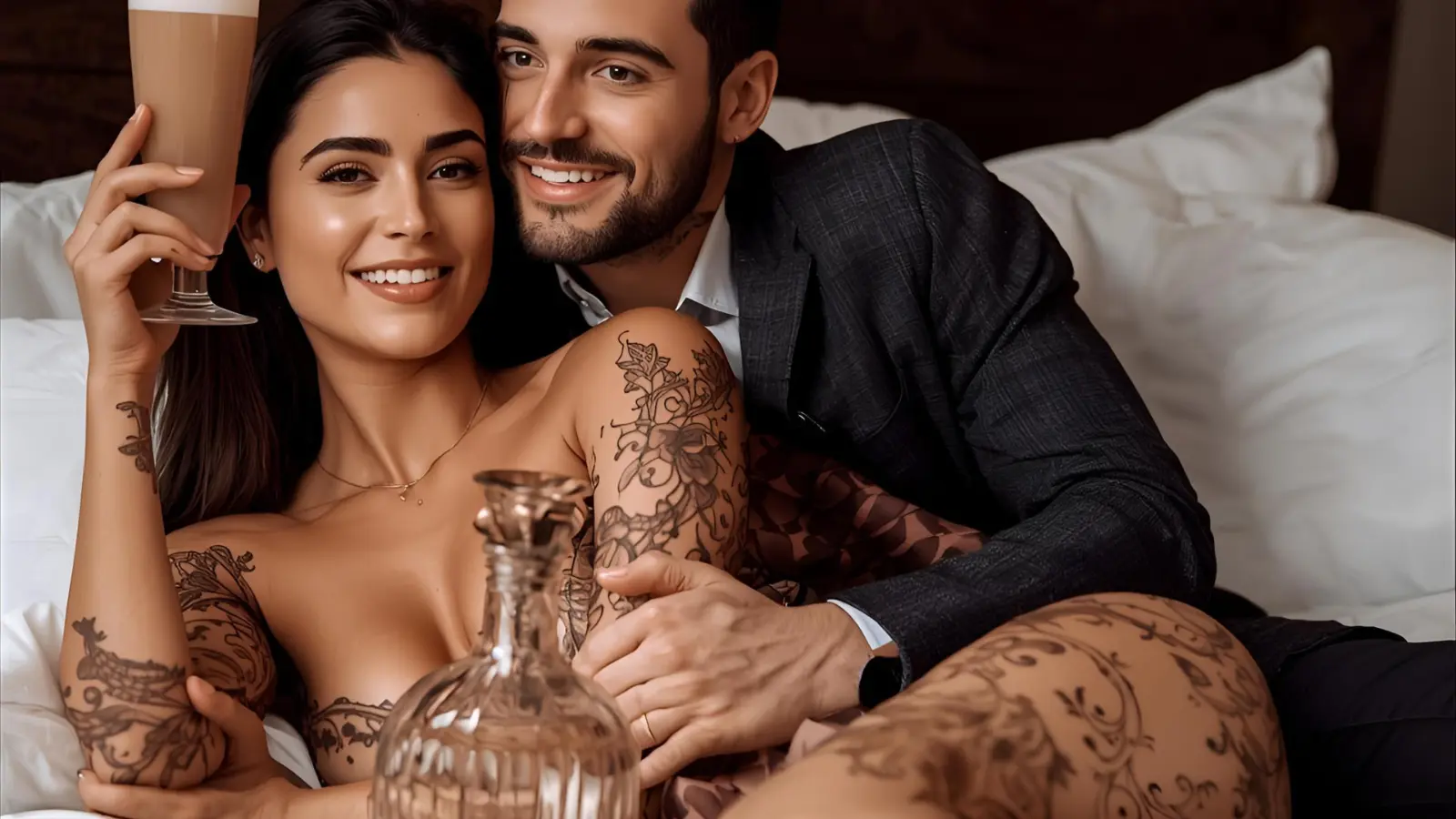 Two Year Anniversary Captions for Boyfriend (Romantic, Cute, Funny)